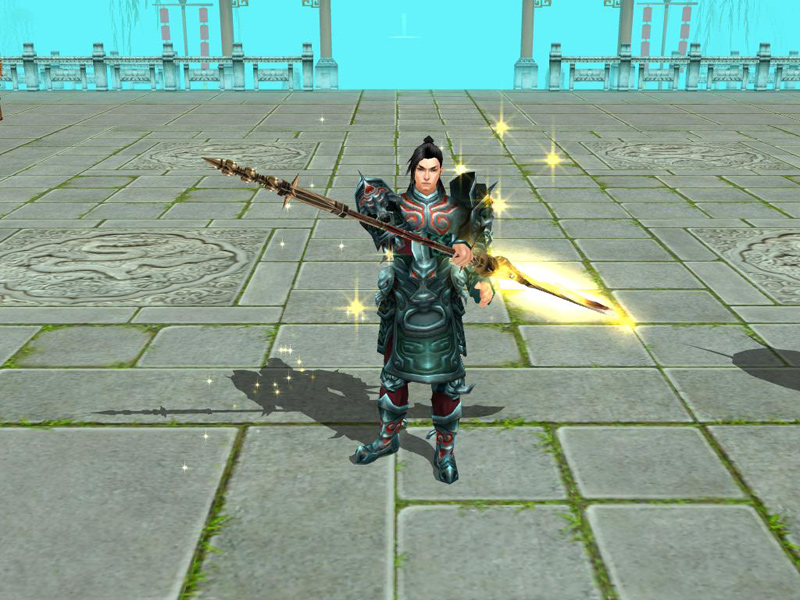 夢幻西游私服夢幻私服版本職業系統展示